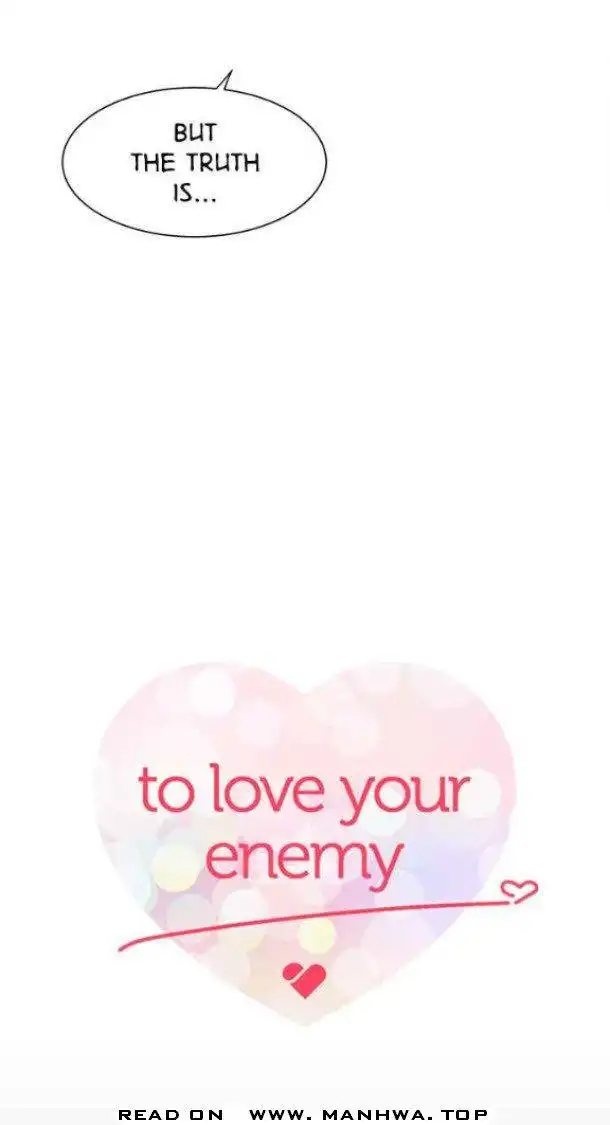 Love Your Enemies Chapter 76 2